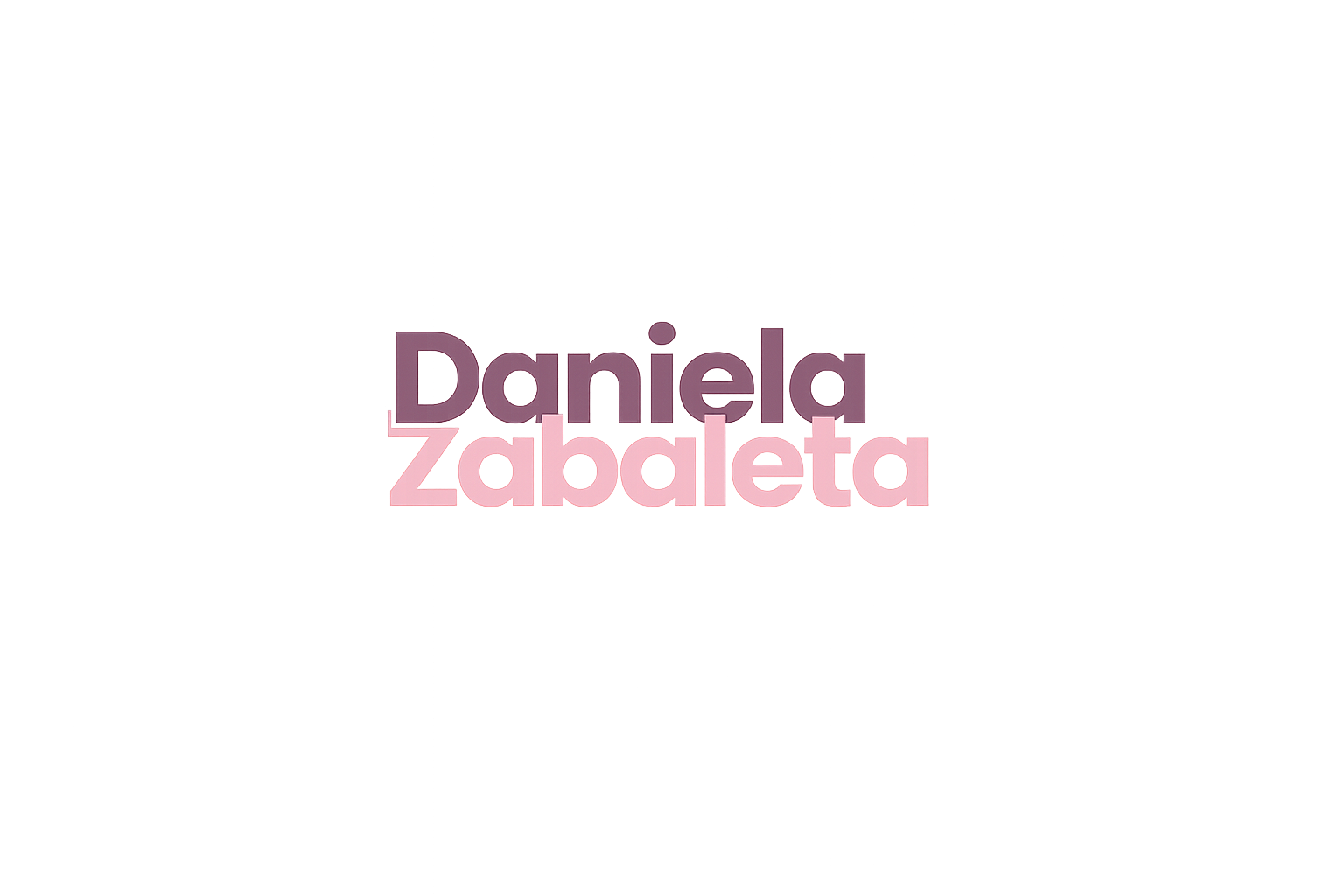 Daniela Zabaleta